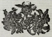 An illustration from Dell' historia di Perugia, di Pompeo Pellini : parte prima[-seconda], nella quale si contengono oltre l'origine e fatii [i.e. fatti] della città, li principali successi d'Italia per il corso d'anni 3525 (1664)