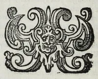 An illustration from Dell' historia di Perugia, di Pompeo Pellini : parte prima[-seconda], nella quale si contengono oltre l'origine e fatii [i.e. fatti] della città, li principali successi d'Italia per il corso d'anni 3525 (1664)