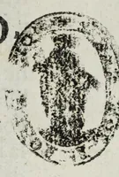 An illustration from Dell' historia di Perugia, di Pompeo Pellini : parte prima[-seconda], nella quale si contengono oltre l'origine e fatii [i.e. fatti] della città, li principali successi d'Italia per il corso d'anni 3525 (1664)