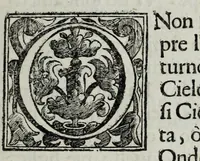 An illustration from Dell' historia di Perugia, di Pompeo Pellini : parte prima[-seconda], nella quale si contengono oltre l'origine e fatii [i.e. fatti] della città, li principali successi d'Italia per il corso d'anni 3525 (1664)