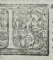 An illustration from Dell' historia di Perugia, di Pompeo Pellini : parte prima[-seconda], nella quale si contengono oltre l'origine e fatii [i.e. fatti] della città, li principali successi d'Italia per il corso d'anni 3525 (1664)