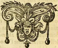 An illustration from Dell'historia di Pietro Giovanni Capriata : libri dodici : ne' quali si contengono tutti i mouimenti d'arme successi in Italia dal MDCXIII. fino al MDCXXXIV (1639)