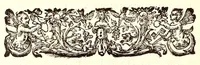 An illustration from Dell'historia natvrale di Ferrante Imperato napolitano libri XXVIII : nella qvale ordinatamente si tratta della diuersa condition di miniere e pietre : con alcune historie di piante & animali, sin'hora non date in luce (1599)