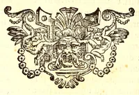 An illustration from Dell'historia natvrale di Ferrante Imperato napolitano libri XXVIII : nella qvale ordinatamente si tratta della diuersa condition di miniere e pietre : con alcune historie di piante & animali, sin'hora non date in luce (1599)