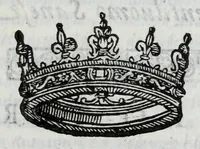 Picture 9 of 29 from Dell' historie di Siena (1625), leaf 115