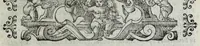 An illustration from Dell' historie di Siena (1625)