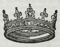 Picture 14 of 29 from Dell' historie di Siena (1625), leaf 282