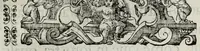 Picture 17 of 29 from Dell' historie di Siena (1625), leaf 357