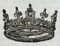 Picture 22 of 29 from Dell' historie di Siena (1625), leaf 431