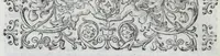 An illustration from Dell' historie di Siena (1625)