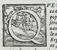Picture 29 of 29 from Dell' historie di Siena (1625), leaf 658