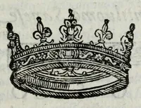 Picture 6 of 29 from Dell' historie di Siena (1625), leaf 71