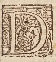 An illustration from Dell'huomo di lettere difeso, et emendato : parti due (1645)