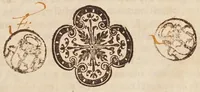 An illustration from Dell'huomo di lettere difeso, et emendato : parti due (1645)