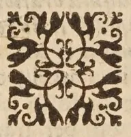 An illustration from Dell'huomo di lettere difeso, & emendato : parti due (1646)