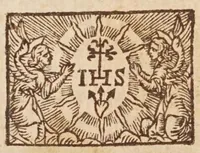 An illustration from Dell'huomo di lettere difeso, & emendato : parti due (1646)