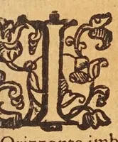 An illustration from Dell'huomo di lettere difeso et emendato : parti due (1648)