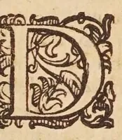 An illustration from Dell'huomo di lettere difeso et emendato : parti due (1648)