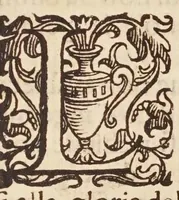 An illustration from Dell'huomo di lettere difeso et emendato : parti due (1648)