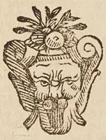 An illustration from Dell'huomo di lettere difeso, & emendato : parti due (1655)