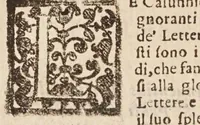 An illustration from Dell'huomo di lettere difeso, & emendato : parti due (1655)