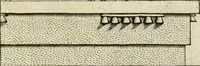 Picture 20 of 66 from Regola delli cinque ordini d'architettura (1718), leaf 36