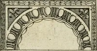 Picture 22 of 66 from Regola delli cinque ordini d'architettura (1718), leaf 36