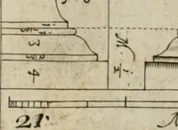 Picture 29 of 66 from Regola delli cinque ordini d'architettura (1718), leaf 47
