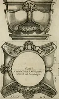 Picture 62 of 66 from Regola delli cinque ordini d'architettura (1718), leaf 95