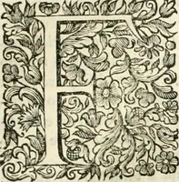 An illustration from Dell'idea della architettura universale (1714)