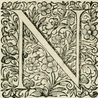 An illustration from Dell'idea della architettura universale (1714)