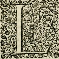 An illustration from Dell'idea della architettura universale (1714)
