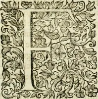 An illustration from Dell'idea della architettura universale (1714)