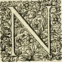 An illustration from Dell'idea della architettura universale (1714)