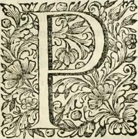 An illustration from Dell'idea della architettura universale (1714)