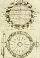 An illustration from Dell'idea della architettura universale (1714)