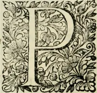 An illustration from Dell'idea della architettura universale (1714)