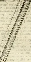 An illustration from Dell'idea della architettura universale (1714)