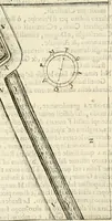 An illustration from Dell'idea della architettura universale (1714)