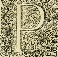 An illustration from Dell'idea della architettura universale (1714)