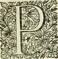 An illustration from Dell'idea della architettura universale (1714)