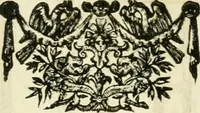 An illustration from Dell'idea della architettura universale (1714)