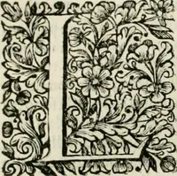An illustration from Dell'idea della architettura universale (1714)