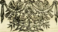 An illustration from Dell'idea della architettura universale (1714)