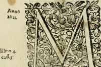 An illustration from Dell'idea della architettura universale (1714)