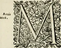 An illustration from Dell'idea della architettura universale (1714)
