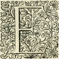 An illustration from Dell'idea della architettura universale (1714)