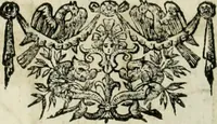 An illustration from Dell'idea della architettura universale (1714)