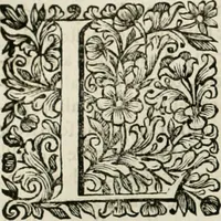 An illustration from Dell'idea della architettura universale (1714)