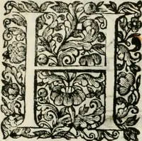 An illustration from Dell'idea della architettura universale (1714)